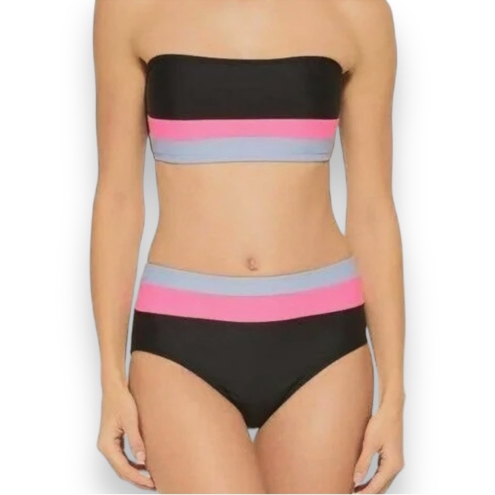 NWT DKNY bikini set size Medium
